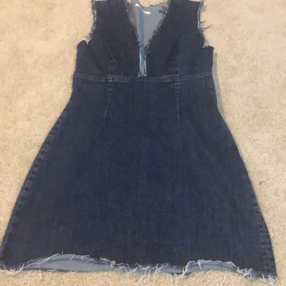 Grlfrnd Estelle dress - Picture 4 of 16